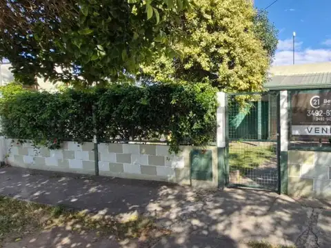 Venta casa en Rafaela