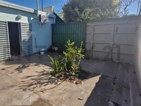 Casa en Venta de 1 dormitorio