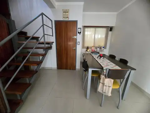 Departamento en Venta en La Plata, USD 63.000
