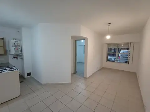 Departamento en Alquiler de 1 dormitorio
