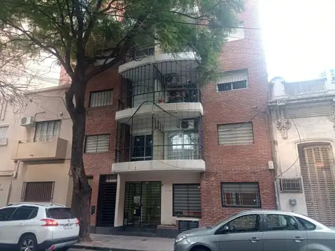 ALQUILER DEPARTAMENTO 1 DORMITORIO MONTEVIDEO 1037
