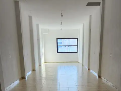 DEPOSITO EN ALQUILER