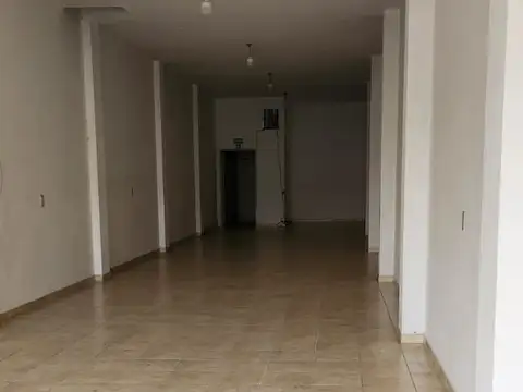 DEPOSITO EN ALQUILER