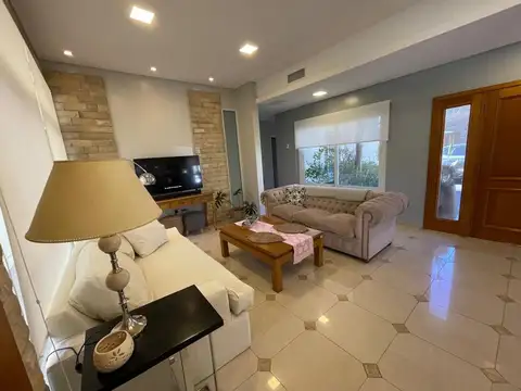 PANAMERICANA RAMAL ESCOBAR