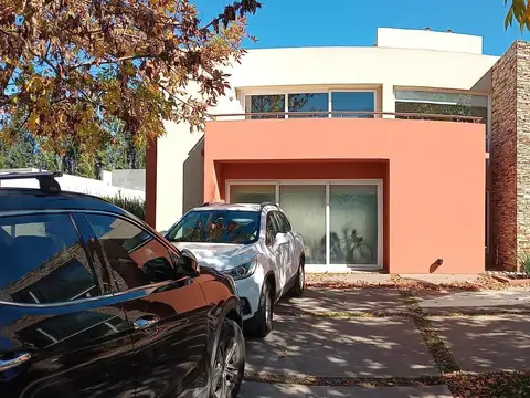 General Rodriguez, Barrio Terravista