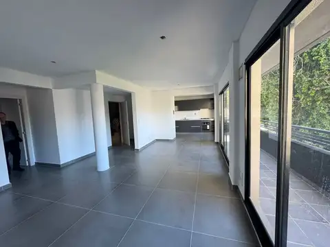 Departamento en Venta en San Fernando 3 dormitorios, 9 de Julio 1400
