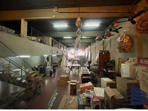 Pres. J. D. Perón 8100