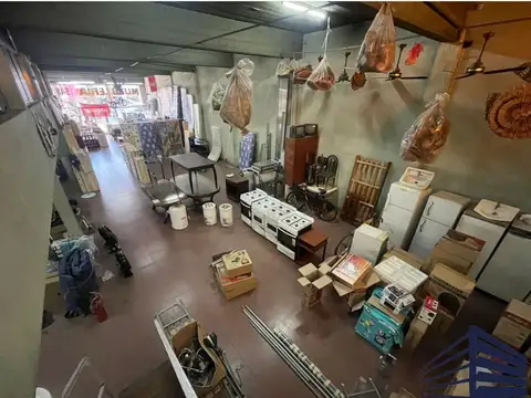 ALQUILER DE LOCAL COMERCIAL - 330M2 - PABLO PODESTÁ