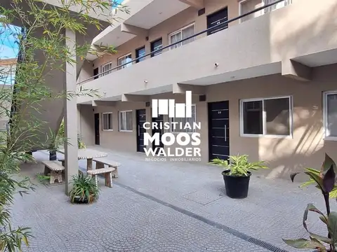 Departamento en Alquiler de 2 ambientes