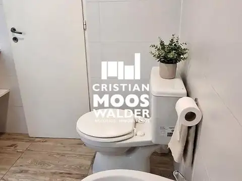 Departamento en Alquiler 5 años