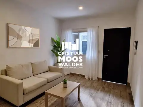 Departamentos en Alquiler - Ingeniero Maschwitz- Cristian Mooswawlder- Negocios Inmobiliarios