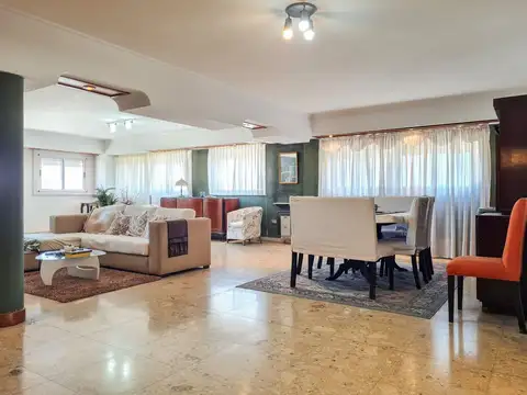 Departamento en Venta 54 años