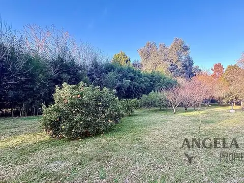 Casa en Venta al Noroeste