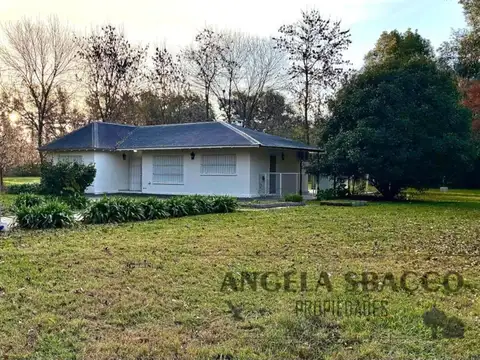 Casa en Venta al Noroeste