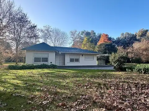 Casa en Venta de 4 dormitorios