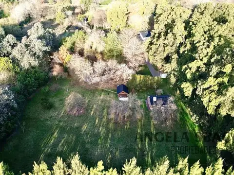 Casa en Venta 25 años