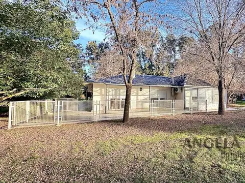 Casa en Venta 25 años
