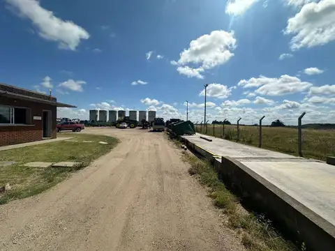 Galpon en Venta en Durazno, USD 1.700.000