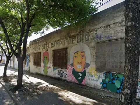 Galpón en Venta en Republica De La Sexta, Rosario