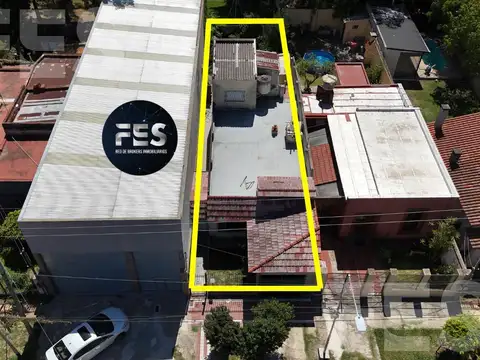 Casa en Venta de 2 dormitorios