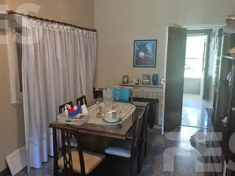 Casa en Venta al Oeste