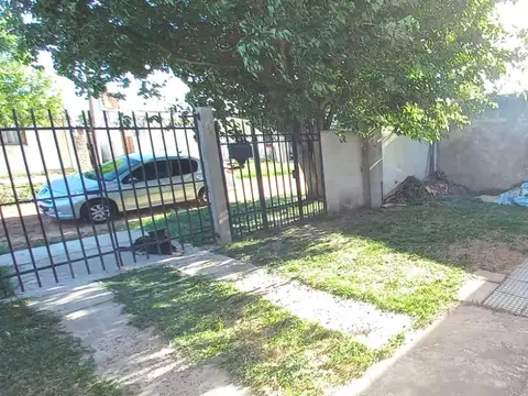 Casa 2 Dorm. En Venta!! En San Benito!