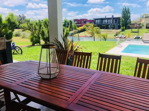 Casa en Alquiler A Estrenar