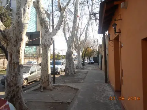 JUNIN 174