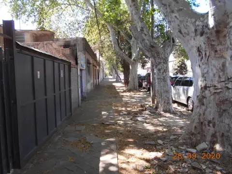 Terreno en Venta 181  mts Fondo