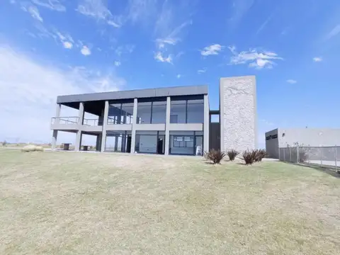 Terreno en Haras de Funes