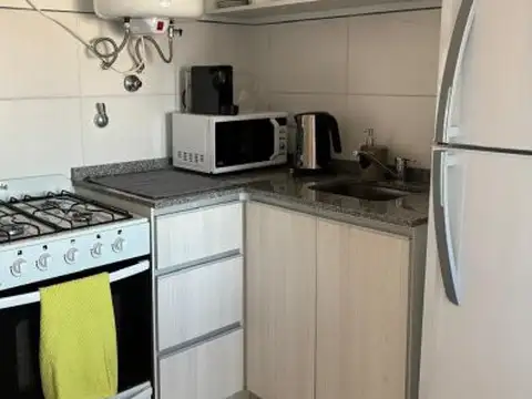 CORRIENTES 2280 , Piso 9