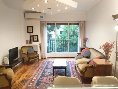 Departamento en alquiler temporario