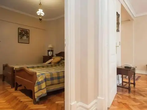 Departamento en alquiler temporario