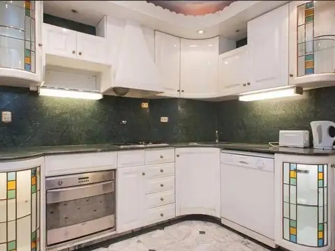 Departamento en Alquiler Temporal 22 años