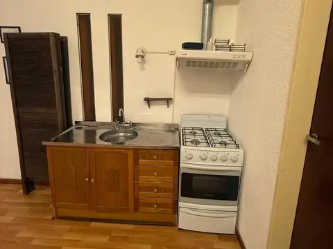 Oficina Monoambiente con 1 baño