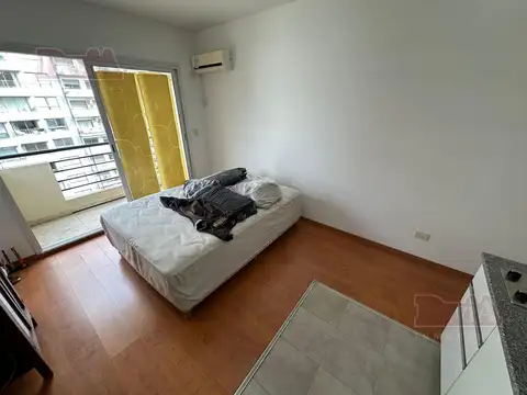 Departamento en Venta en Belgrano, USD 67.000