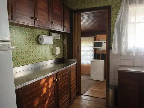 Casa en Venta 41 años