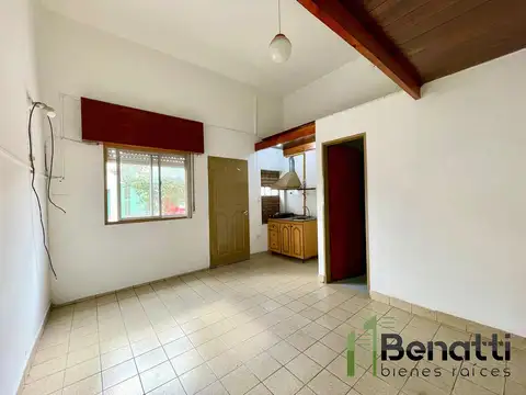 Monoambiente PB sin expensas –  Ramos Mejía