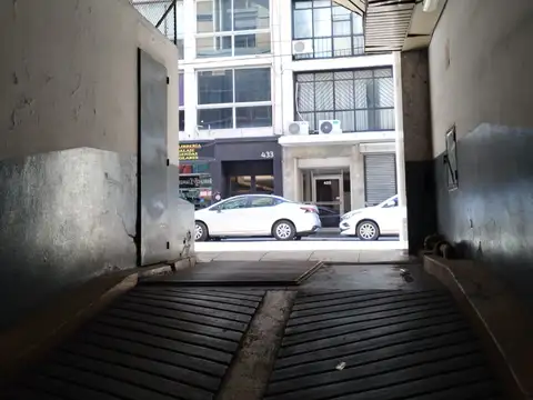 Paraná 400