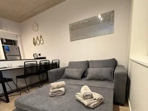 Departamento en Alquiler de 1 dormitorio