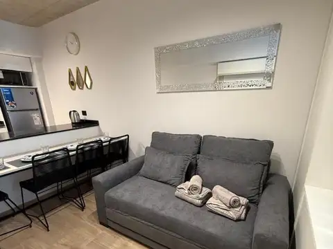 Departamento en Alquiler de 2 ambientes