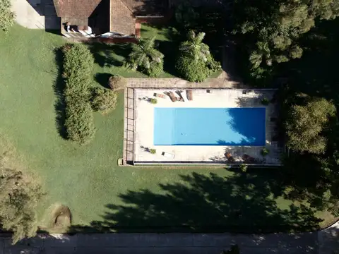 Terreno en Venta de 1200,0 m2