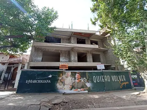 Nicolás Avellaneda 100