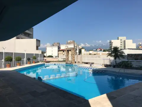  EN JARDINES DE BELGRANO