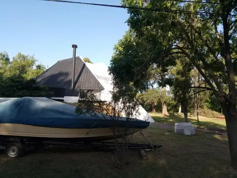 Terreno en Venta 20  mts Frente