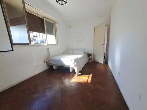 Departamento en Venta en Villa Crespo, USD 62.000