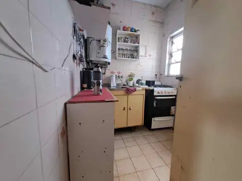 Departamento en Venta 46 años