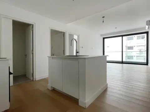 Departamento en Alquiler de 1 dormitorio