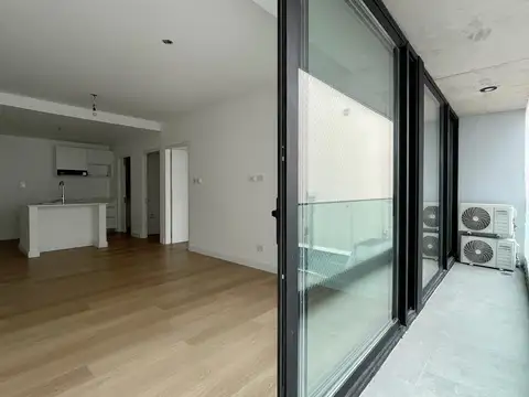 Departamento en Alquiler