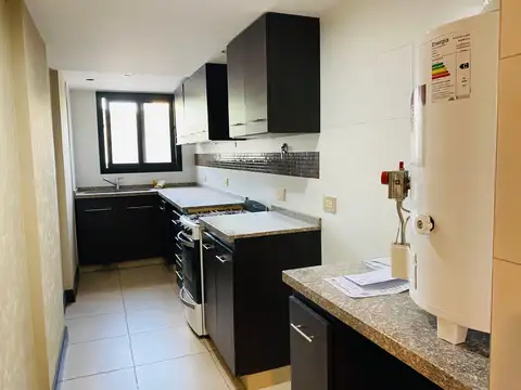 Departamento en Venta en Quinta Sección, USD 165.000